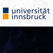 Hilary Cremin Awarded Guest Professorship at the University of Innsbruck University of Innsbruck logo