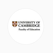 Faculty of Education Instagram account launched Logo Faculty of Education University of Cambridge