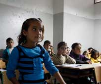 War in Lebanon has turned a decade of education crisis into a catastrophe - report Faculty of Education News