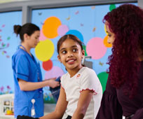 Play “humanises” paediatric care and should be key feature of a child-friendly NHS – report Faculty of Education News