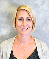image of staff member